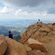 Illustration for article titled why is pikes peak a good racetrack? one pic answer
